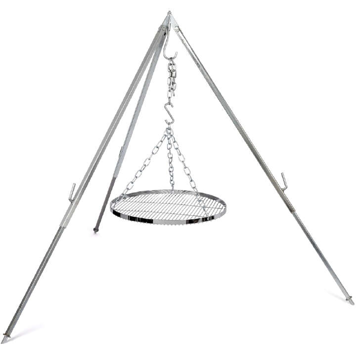 Petromax Hänge-Rost für Dreibein